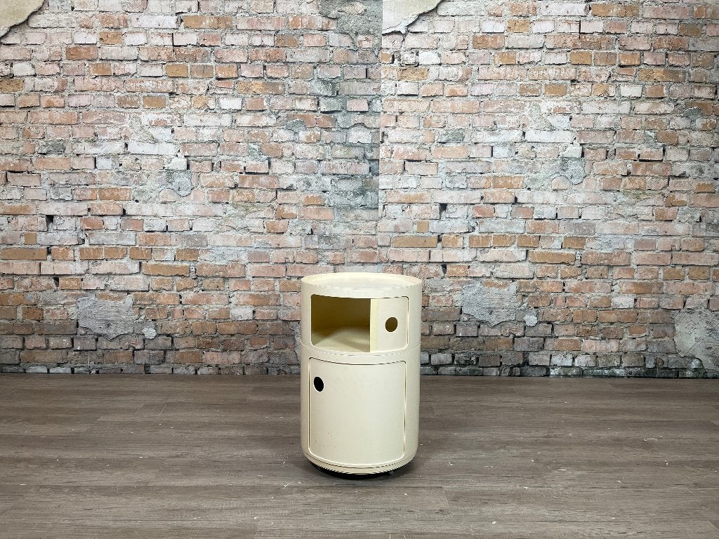 Kartell New Componibili New Big bij TheReSaels, Ophalen, Nieuw