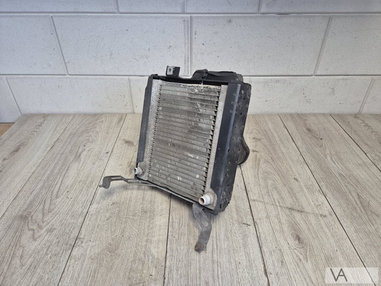 Intercooler van Mercedes E klasse W212 AMG / CLS W218 AMG, Gebruikt, -, Ophalen of Verzenden, -