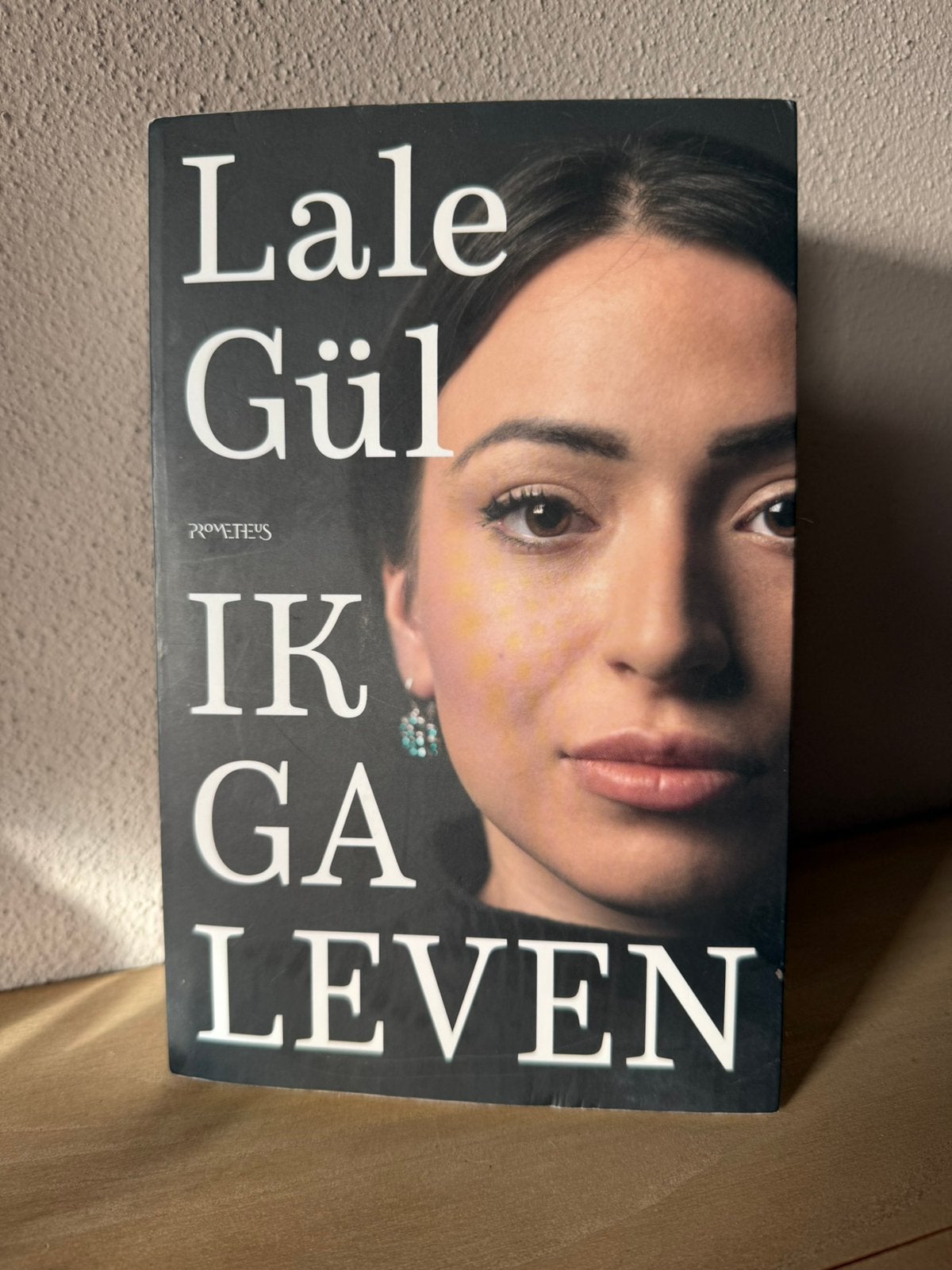Ik ga leven van Lale Gül, Verzenden, Zo goed als nieuw, Religie