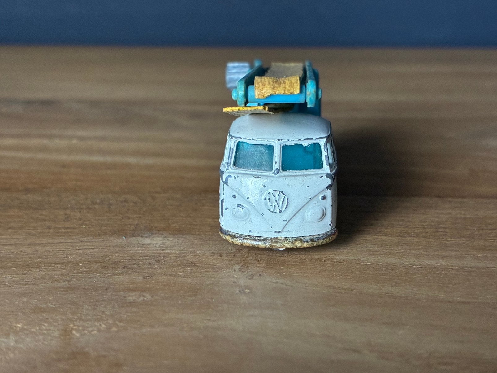 Husky Volkswagen pick up, Ophalen of Verzenden, Gebruikt, Auto