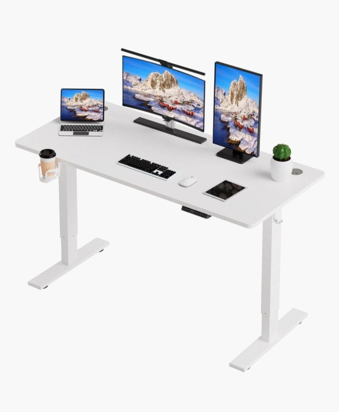 bureau computer tafel, Ophalen of Verzenden, Nieuw