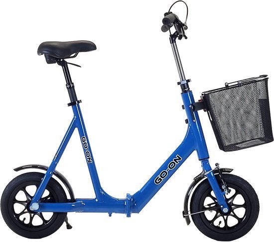 Loopfiets volwassenen, NRG, GO-ON, CITY, Q-GO, MEZCLA etc, Geen idee, Ophalen of Verzenden, Zo goed als nieuw, Geen idee