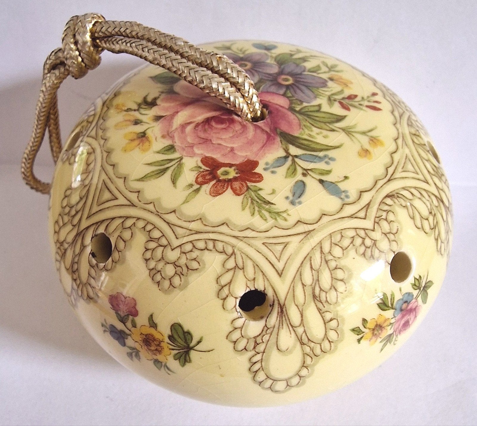 Pomander, Ophalen of Verzenden