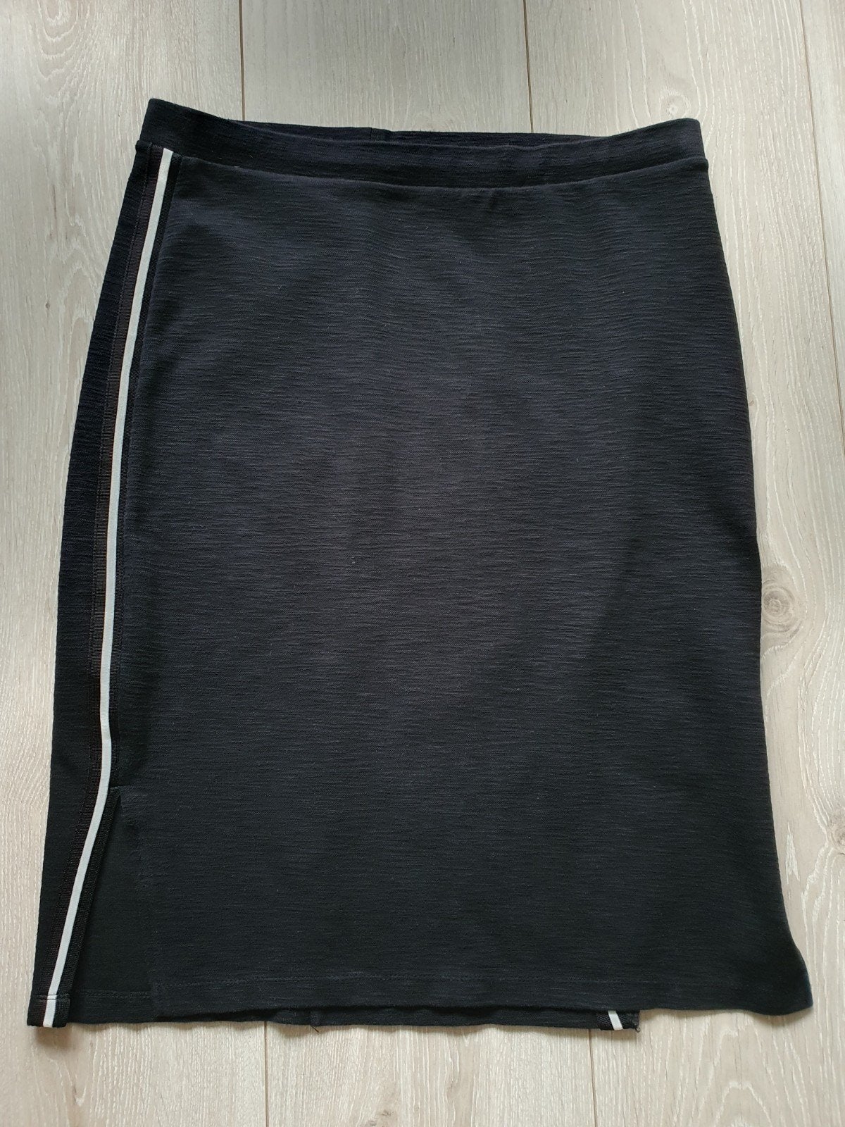 Rok Maat XL  Hema, Kleding | Dames, Rok, Zwart, Ophalen of Verzenden, Zo goed als nieuw