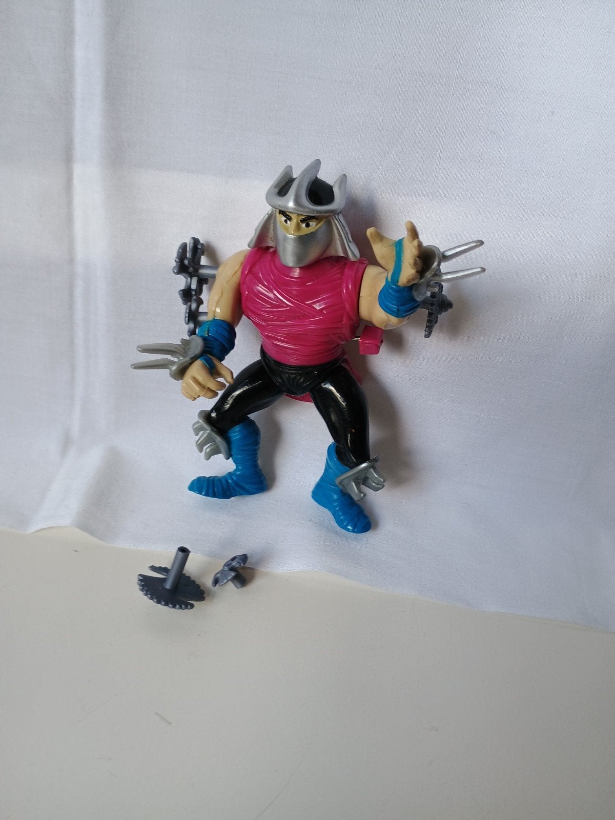 Schredder Slice ' n dice TMNT 1990, Ophalen of Verzenden