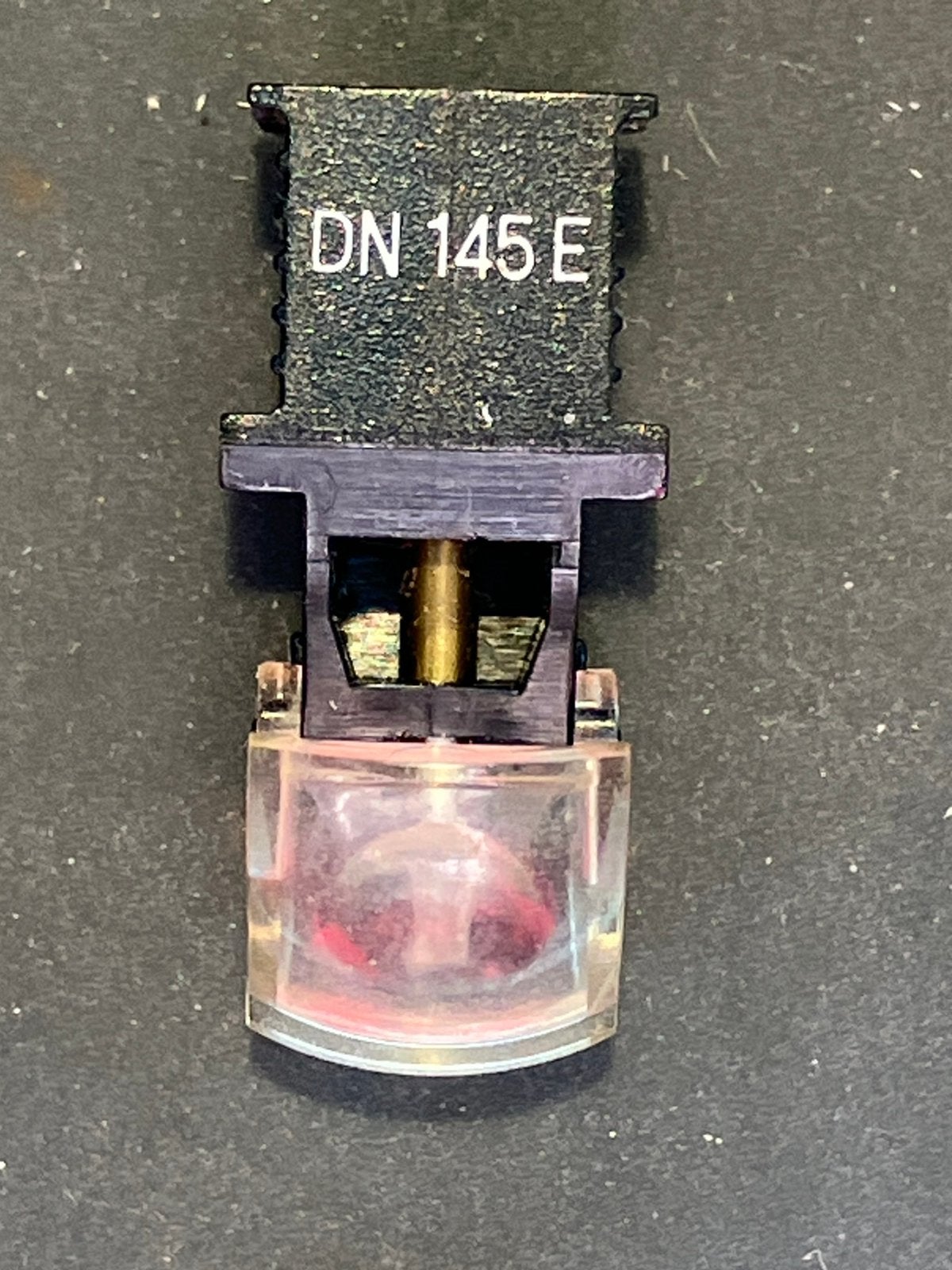 NOS DUAL DN 14 SE (elliptische naald), Audio, Tv en Foto, Platenspelers, Ophalen, Nieuw, Dual