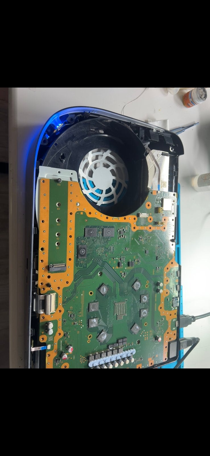 Playstation 5 reparatie Amersfoort, Spelcomputers en Games, Ophalen of Verzenden, Zo goed als nieuw
