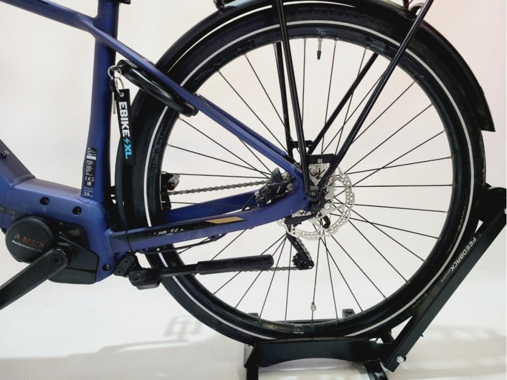 Scott Sub E-Ride Tour 10 Bosch Perf Line MM, Fietsen en Brommers, Ophalen of Verzenden, Niet ingevuld, Niet ingevuld, Niet ingevuld