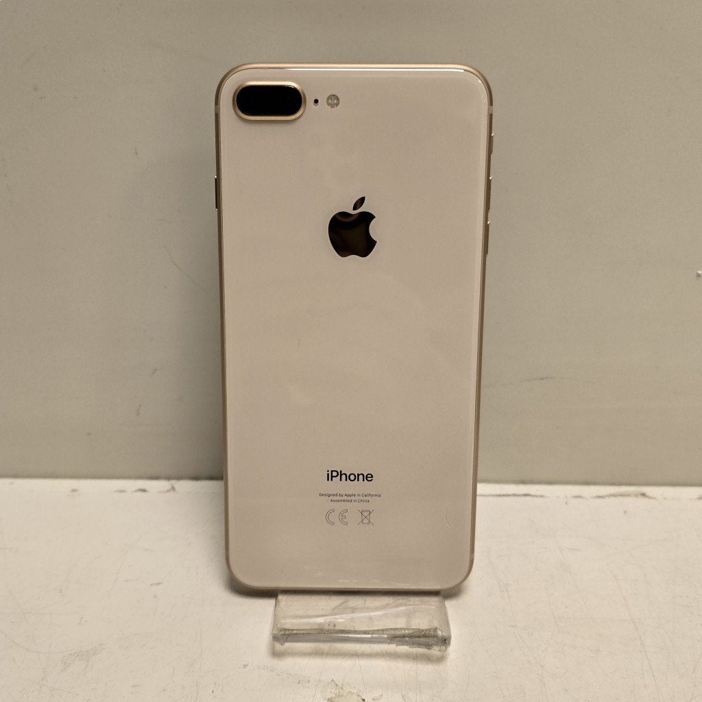 Apple iPhone 8 Plus | 64GB | Goud | B-Grade (839139), Telecommunicatie, Mobiele telefoons | Apple iPhone, Apple Benelux B.V., Hanover.reception@euro.apple.com