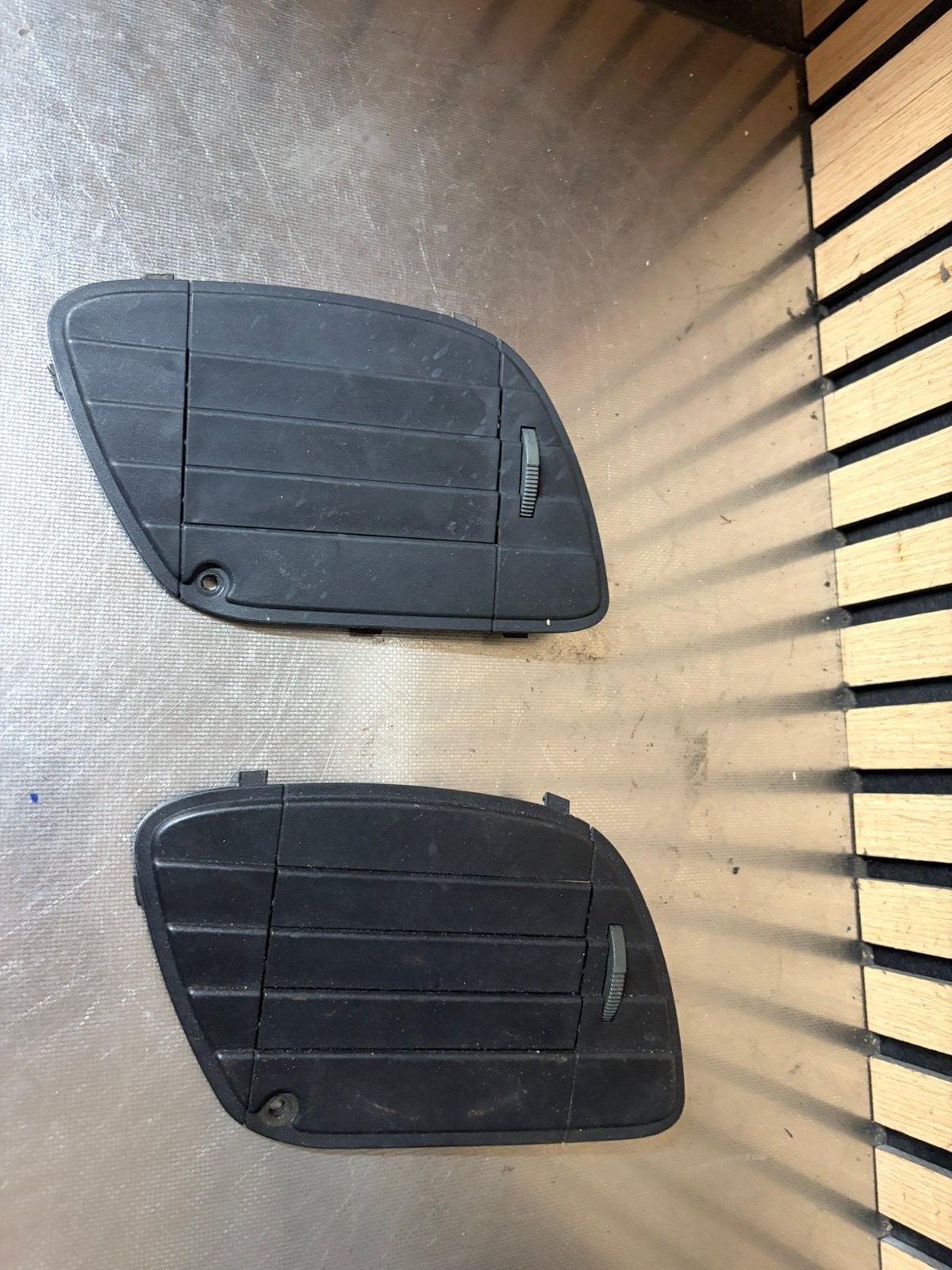 gilera runner radiateur roosters / kap, Ophalen