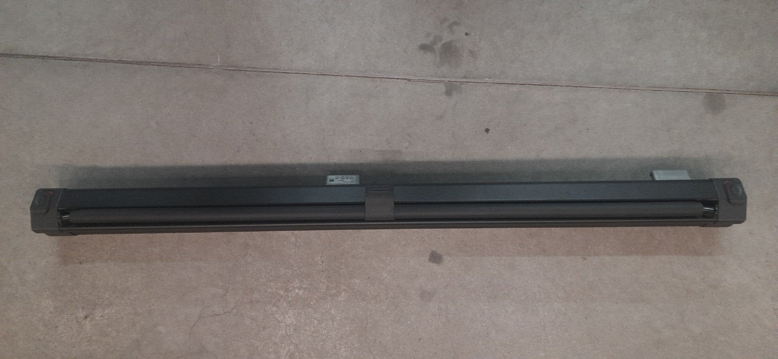Seat Leon ST bagage afscheidingsnet in rolcassette, Ophalen of Verzenden, Nieuw