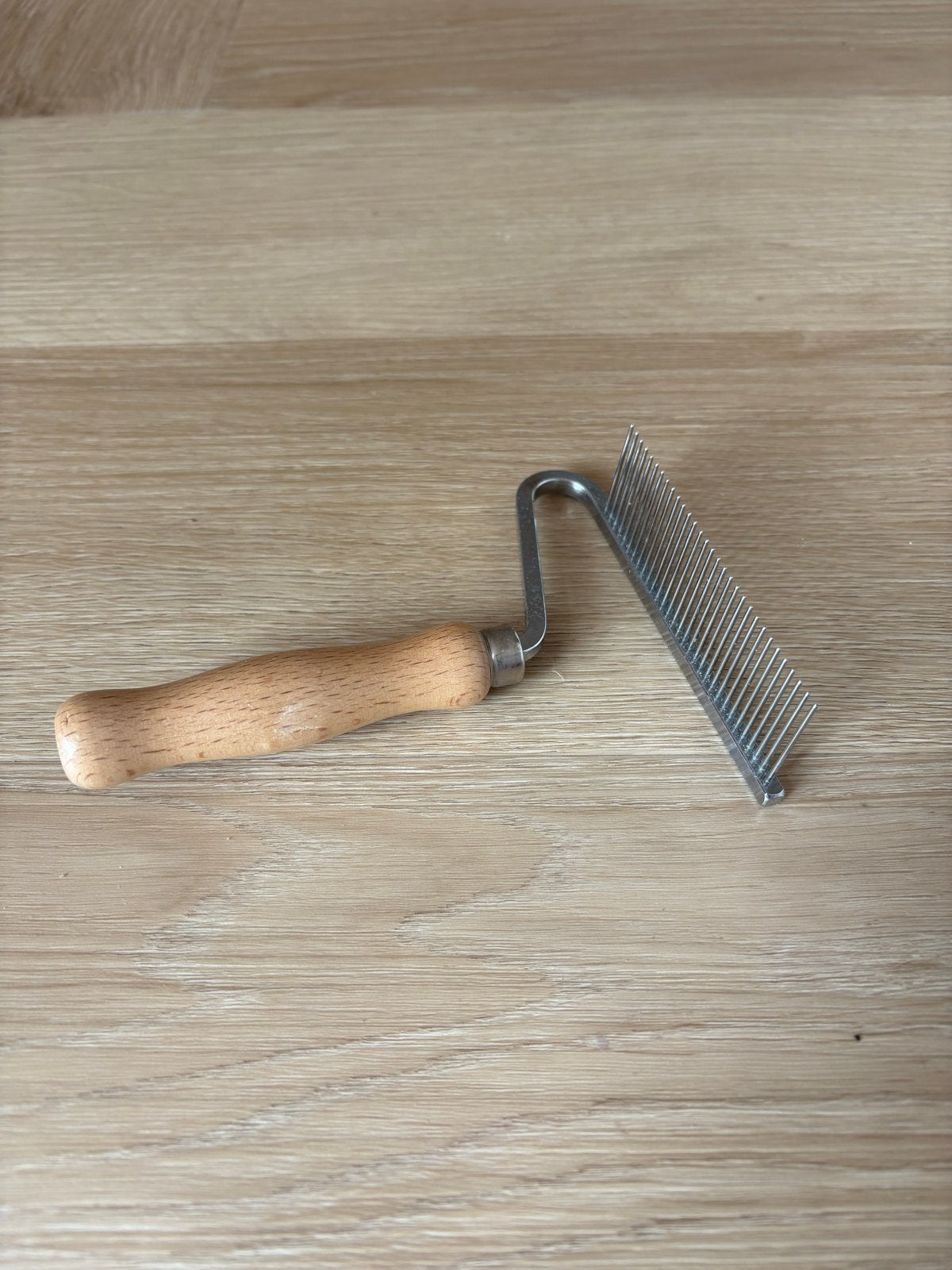 Doodle vachtkam en plukkam, Overige merken, Ophalen of Verzenden, Nieuw, Overige typen