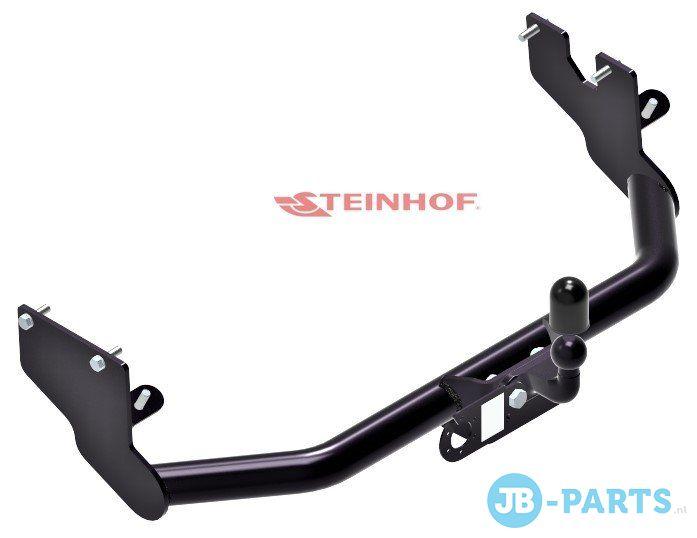 Vaste trekhaak Toyota Hiace Bestelwagen tussen 10/1995-2012, Auto-onderdelen, Trekhaken