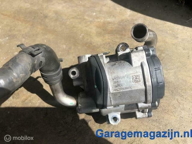 EGR-klep origineel dfma Sharan 2.0 TDI 2017 04L131501RV110, Auto-onderdelen, Gebruikt, Volkswagen, Ophalen of Verzenden, Volkswagen