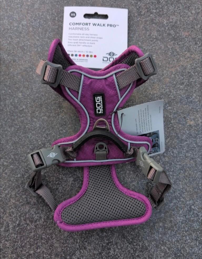 Dog Copenhagen comfort walk pro XS, Ophalen of Verzenden, Nieuw