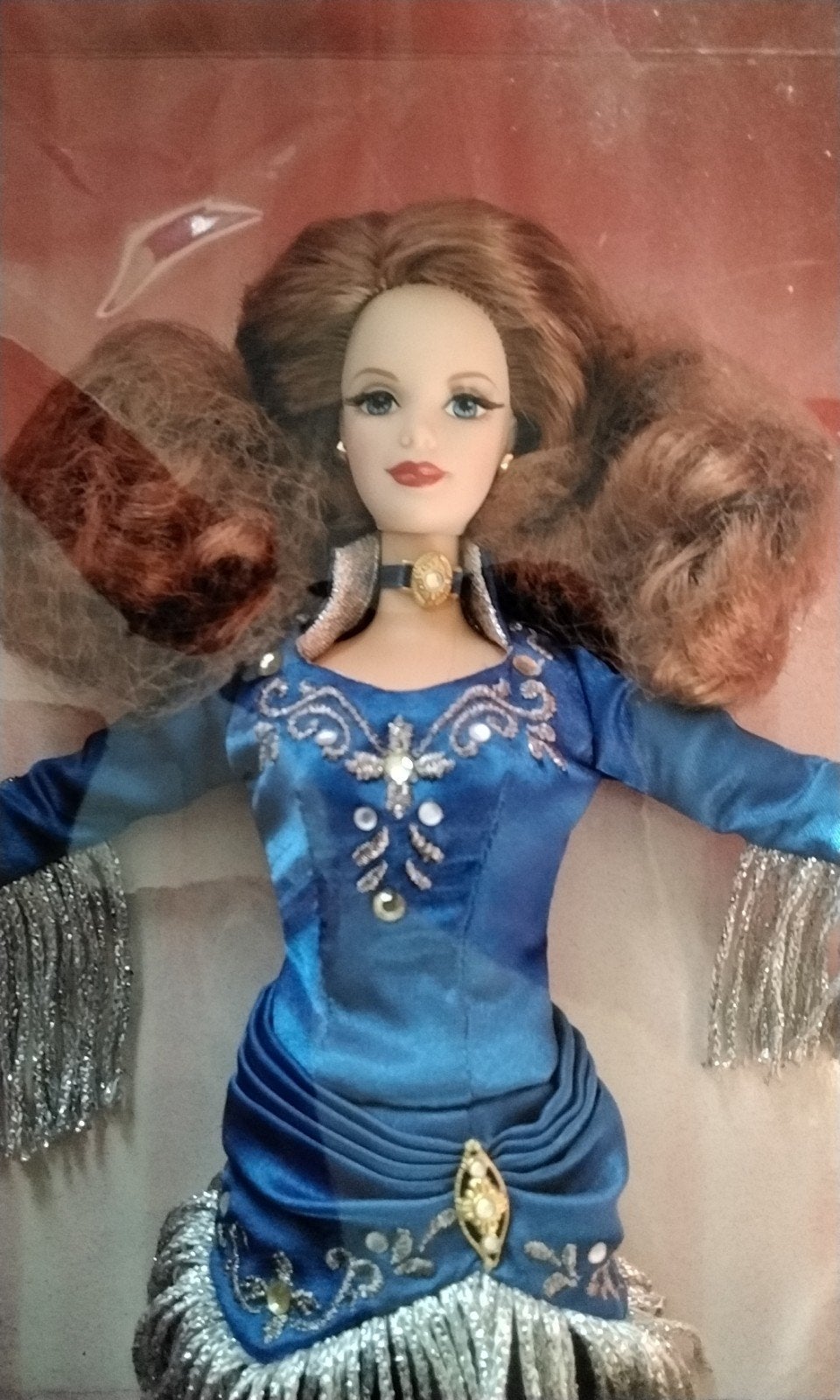 Barbie Grand Ole Opry Rising Star Collector Edition, Ophalen of Verzenden, Nieuw, Barbie