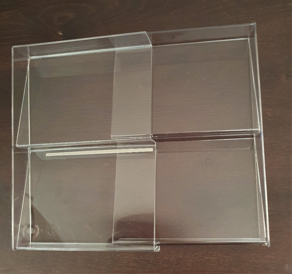 The Home Edit ORGANIZER MAKE-UP REK VOOR LADE, Huis en Inrichting, Woonaccessoires | Overige, Zo goed als nieuw, Kunststof, Ophalen of Verzenden