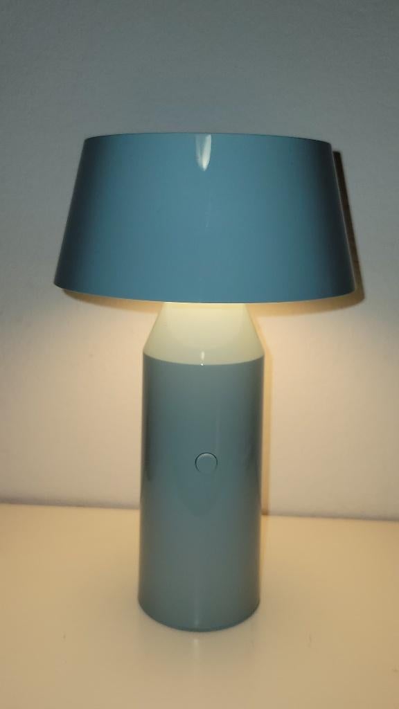 Marset design lamp Bicoca by Christopher Mathieu (NIEUW), Ophalen of Verzenden, Nieuw, Modern, Minder dan 50 cm