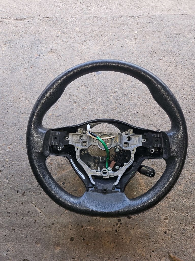 STUUR  CRUISECONTROL PEUGEOT 108/CITROEN C1/ TOYOTA AYGO, Auto-onderdelen, Niet ingevuld, Gebruikt, Citroën, Niet ingevuld