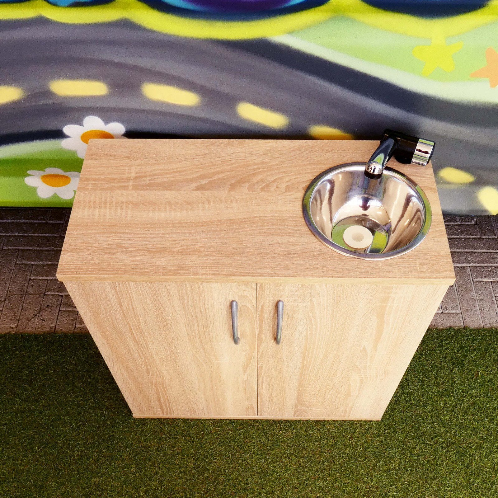 Goedkoop keukenblok camper, camperkeuken voor camperkeuring, Caravans en Kamperen, Zie website, Nieuw, Ophalen of Verzenden, Webshop