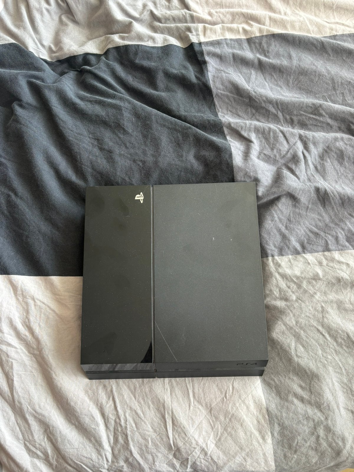 PlayStation 4 plus alle games, Spelcomputers en Games, Spelcomputers | Sony PlayStation 4, Met games, Verzenden, Met 2 controllers