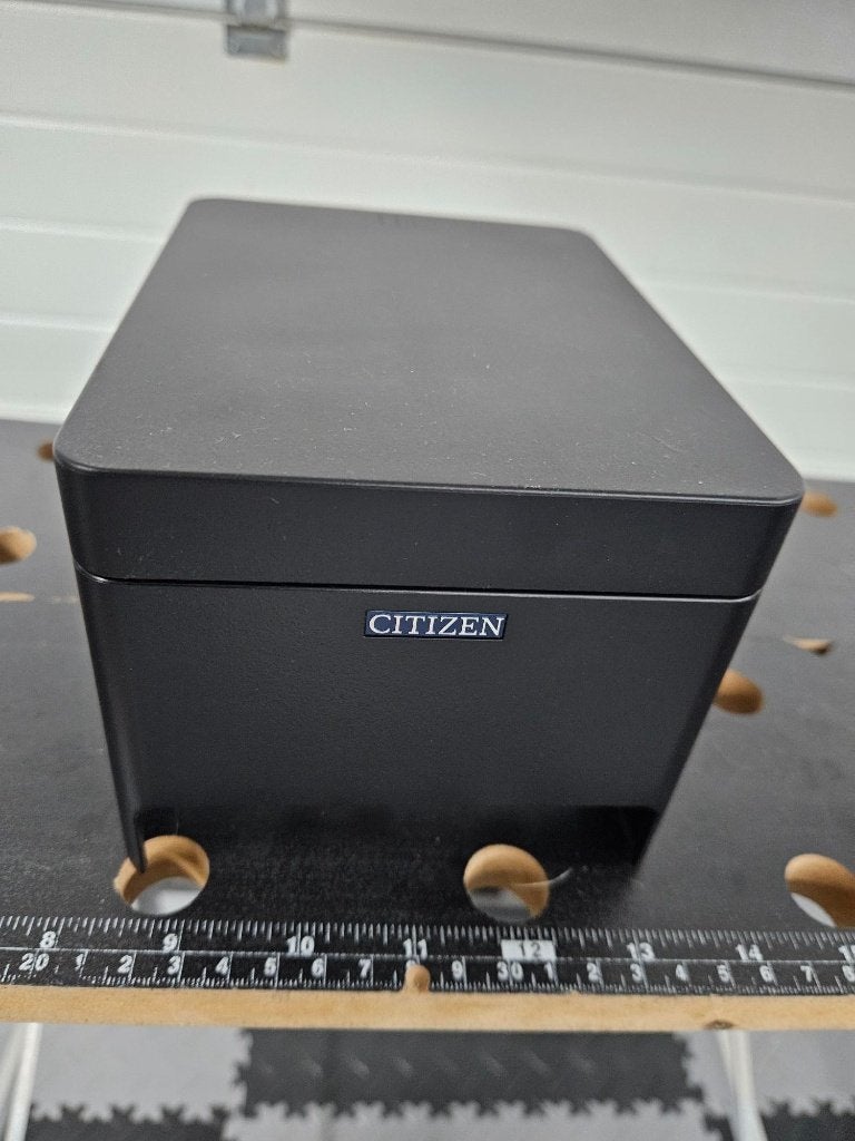 Citizen CT-E351 Thermische Bonprinter - Nieuw in Doos, Ophalen, Zwart-en-wit printen, Printer, Citizen