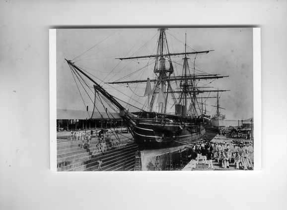 scheepvaart-foto-MARINE-de ruyter,, Ophalen of Verzenden, Zo goed als nieuw, Motorboot, Boek of Tijdschrift