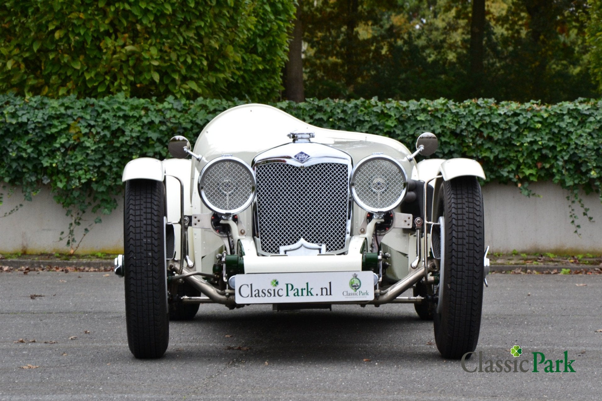 Riley TT Sprite Replica (bj 1935), foto 7