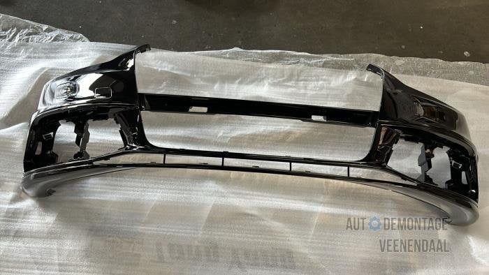 Voorbumper van een Audi A3 (LY9T), -, -, Nieuw, Bumper