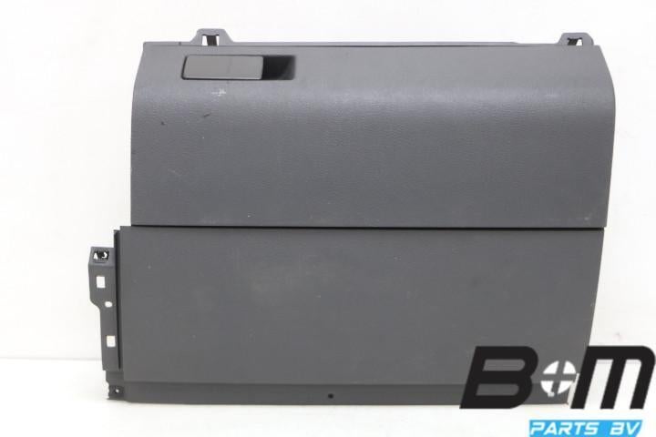 Dashboardkastje VW Touran 1T 1T1857097D, Gebruikt