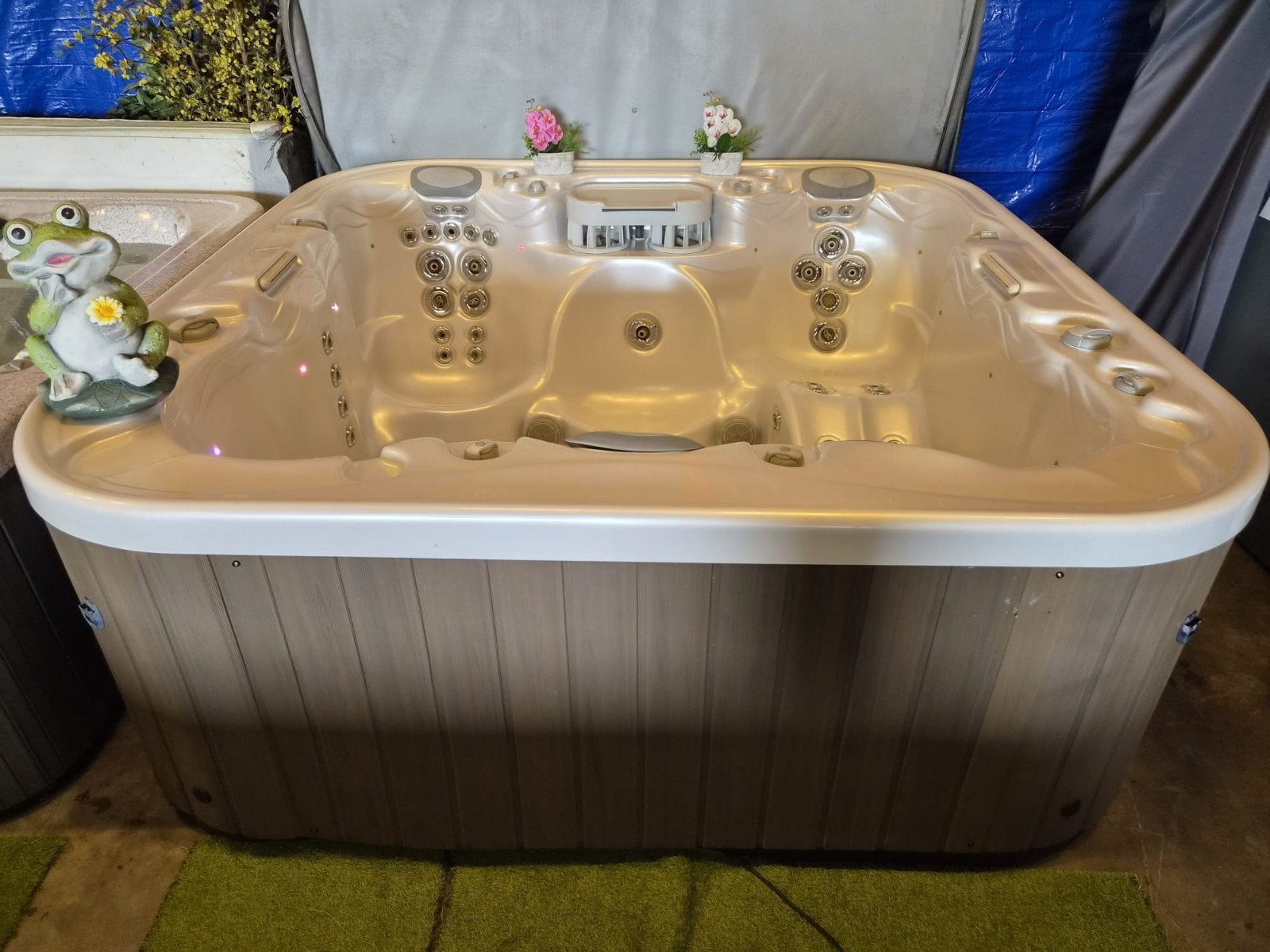 Foto 2 van ‼️SPOTGOEDKOOP ‼️MARQUIS JACUZZI ‼️