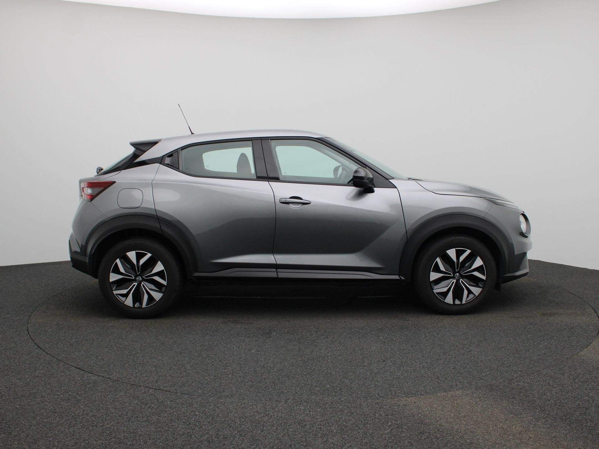 Foto 6 van Nissan Juke 1.0 DIG-T Business Design | BTW| Navigatie | Cru