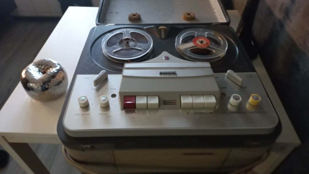 audio, Overige merken, Gebruikt, Ophalen of Verzenden, Minder dan 60 watt