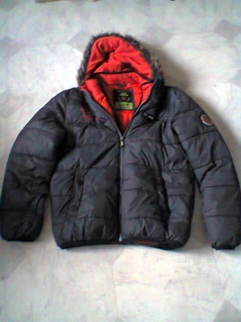 C & A Outdoor ExpeditionJack Maat 176, C&A, Jongen of Meisje, Ophalen of Verzenden, Zo goed als nieuw