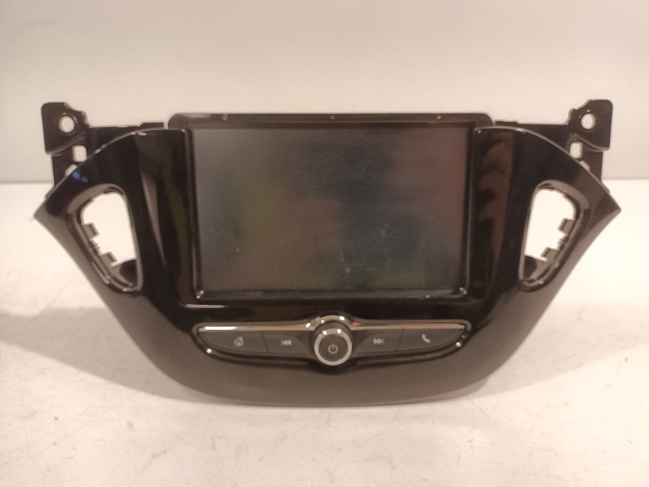 Radiomodule Opel Corsa, Auto diversen, Autoradio's, Ophalen of Verzenden