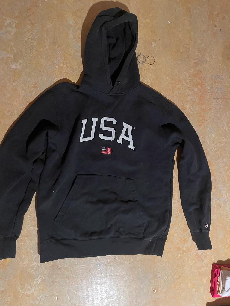 USA trui maat M 50./. KORTING TOT 2 AUGUSTUS, Ophalen of Verzenden, Nieuw, Maat 38/40 (M)