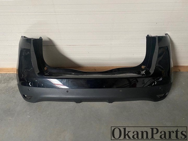 Renault Scenic achterbumper 2016 2017 2018 2019 2020