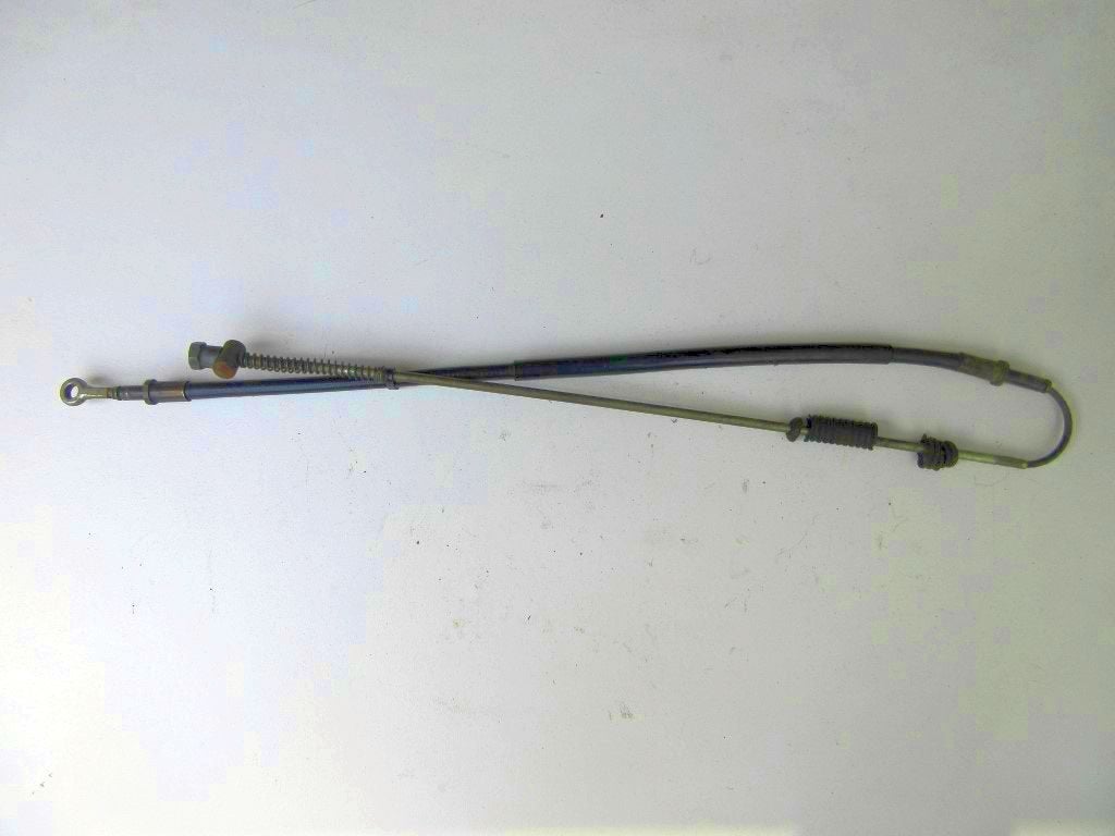 Honda VT750 remstang Shadow VT 750 rem stang achterrem kabel, Ophalen of Verzenden, Gebruikt