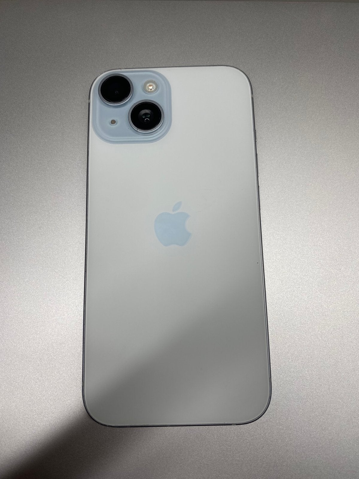 Iphone 15 128gb licht groen, Ophalen, IPhone 15, Zonder simlock, Groen
