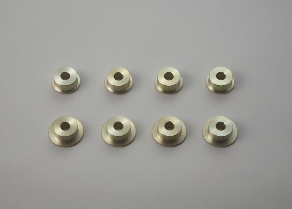 Spoon steering gearbox rigid bush kit - Honda S2000, Ophalen of Verzenden
