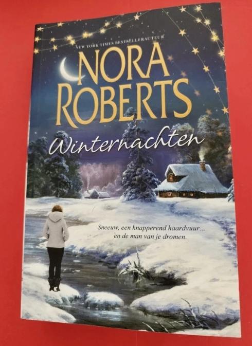 Nora Roberts sleutel tot de wijsheid, Boeken, Ophalen of Verzenden, Zo goed als nieuw