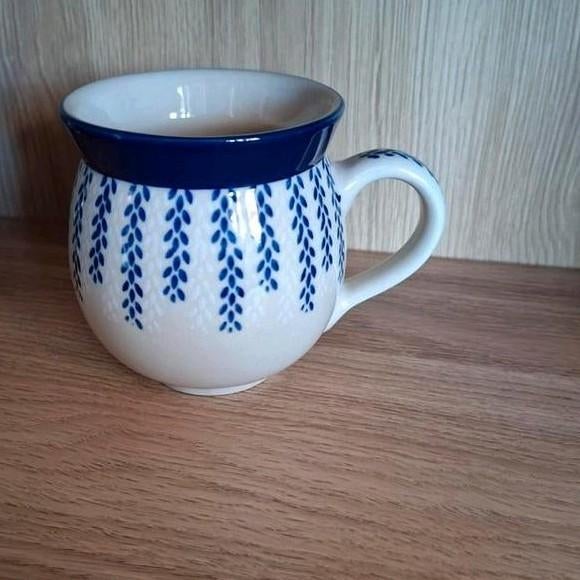 Bunzlau Castle Boerenmokken - 370 ml, ., Keramiek, Ophalen of Verzenden, Zo goed als nieuw