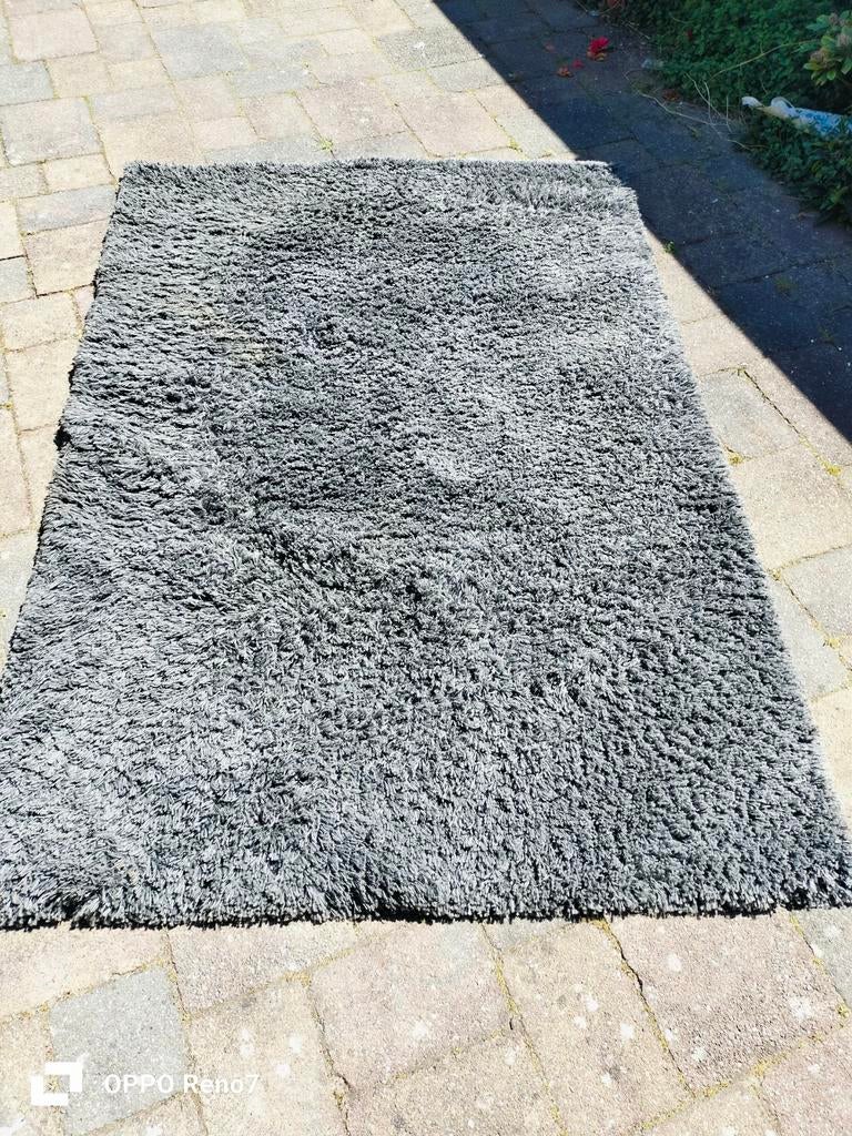 Vloerkleed 160x235 cm - moet schoongemaakt worden, Gebruikt, 150 tot 200 cm, 200 cm of meer, Ophalen of Verzenden