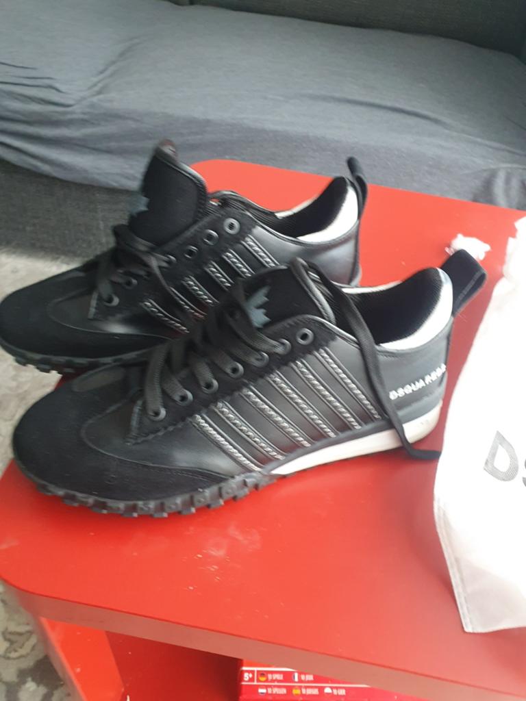 Merk schoenen D2 mt 42, Ophalen of Verzenden, Nieuw