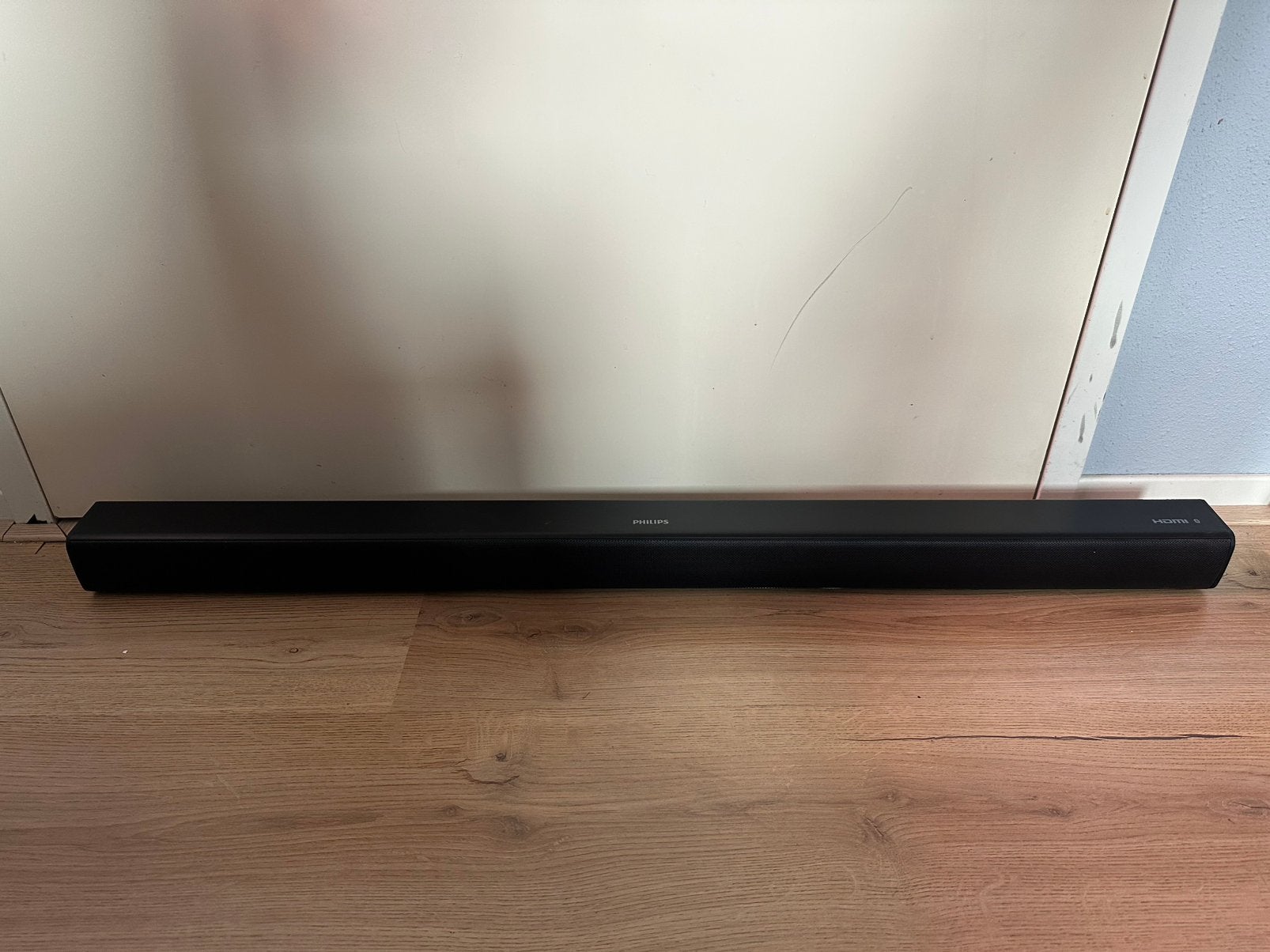 Philips 1000 serie Soundbar Speaker ( zonder doos ), Kinderen en Baby's, Speelgoed | Bouwstenen, Ophalen of Verzenden, Zo goed als nieuw