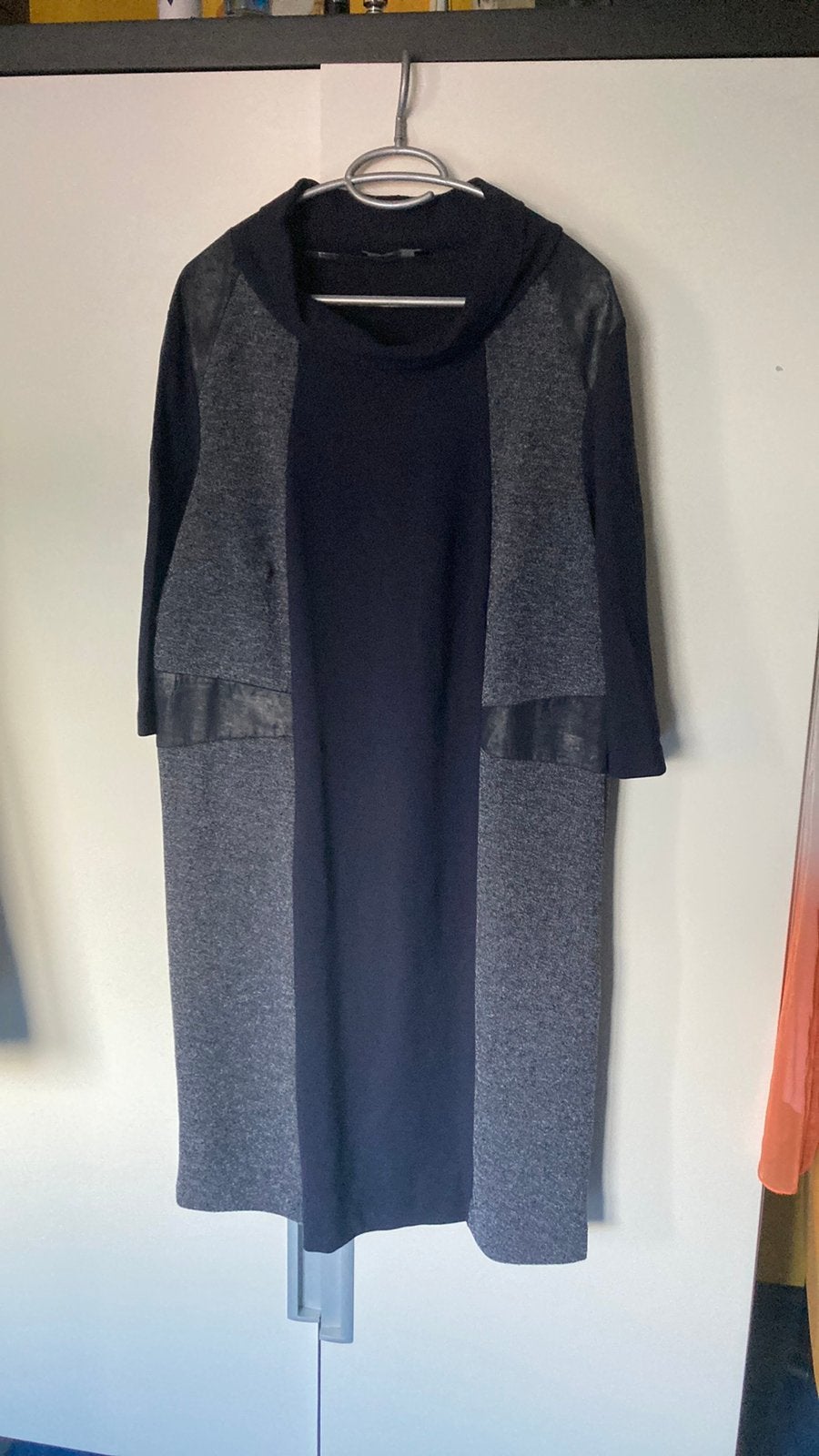 Bonita winterjurk maat 46 nieuw, Kleding | Dames, Zwart, Maat 46/48 (XL) of groter, Nieuw, Ophalen of Verzenden