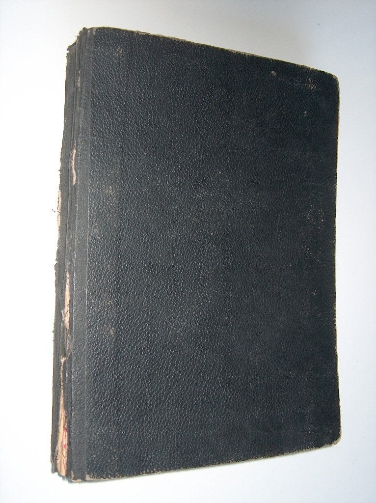 Alexander Dumas - Graaf de Monte Cristo - Het Volk, Gelezen, Europa overig, Alexandre Dumas, Ophalen of Verzenden