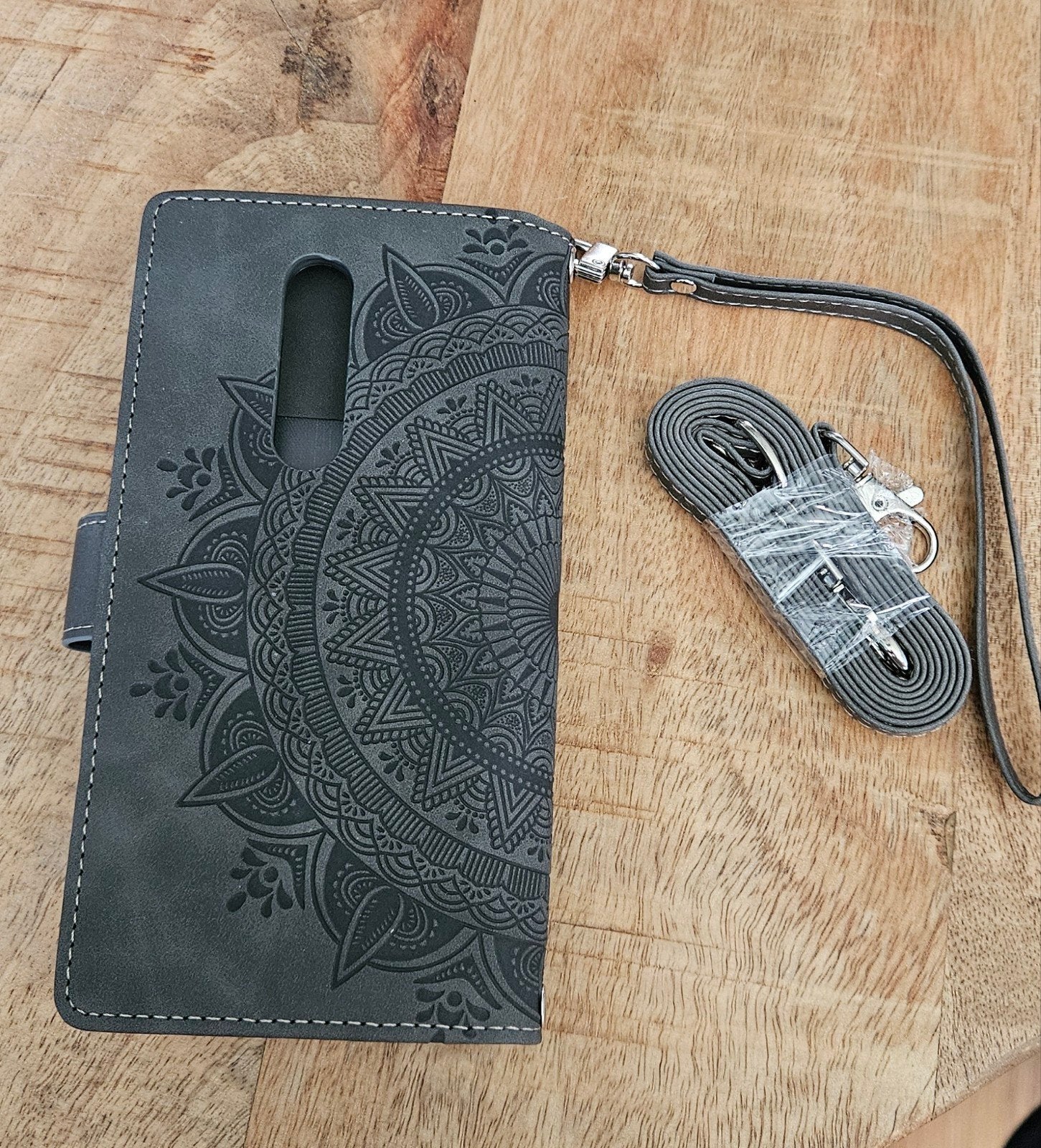 Oneplus 7T Pro hoesje