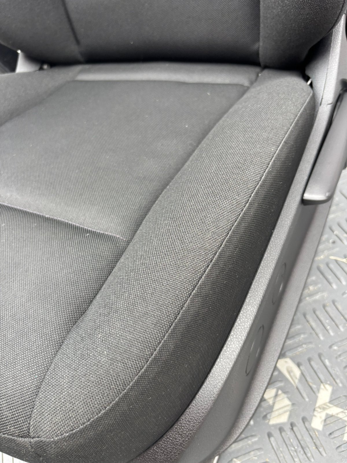 Stoel links Mercedes Sprinter w907 2017-2025 chauffeur, Tymtop5@gmail.com, 3161ek, Tymtop, Mercedes-Benz