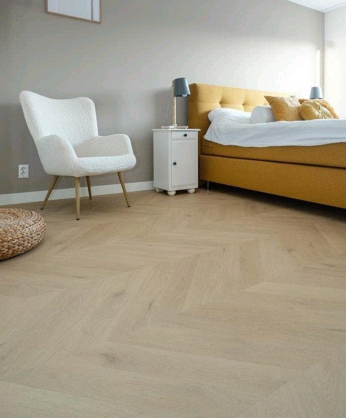 PVC vloeren opruiming Topmerken Belakos Hebeta Room5, Huis en Inrichting, Stoffering | Vloerbedekking, Ophalen, PVC-VLOER pvc